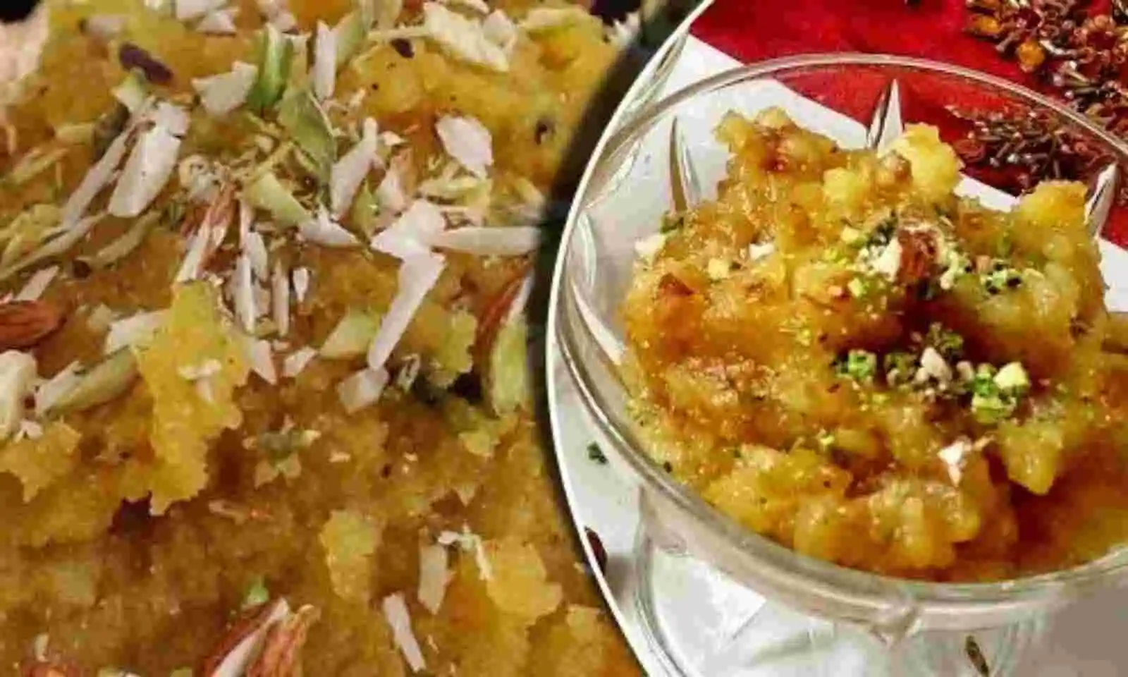 जानें शकरकंद और गुड़ से बनी इस टेस्टी रेसिपी के बारे में,